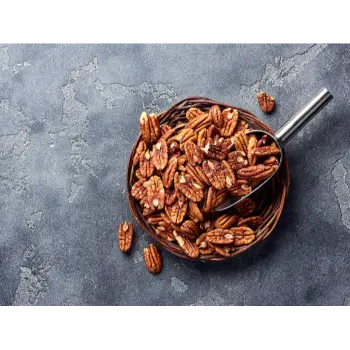 Natural Pecan Nuts